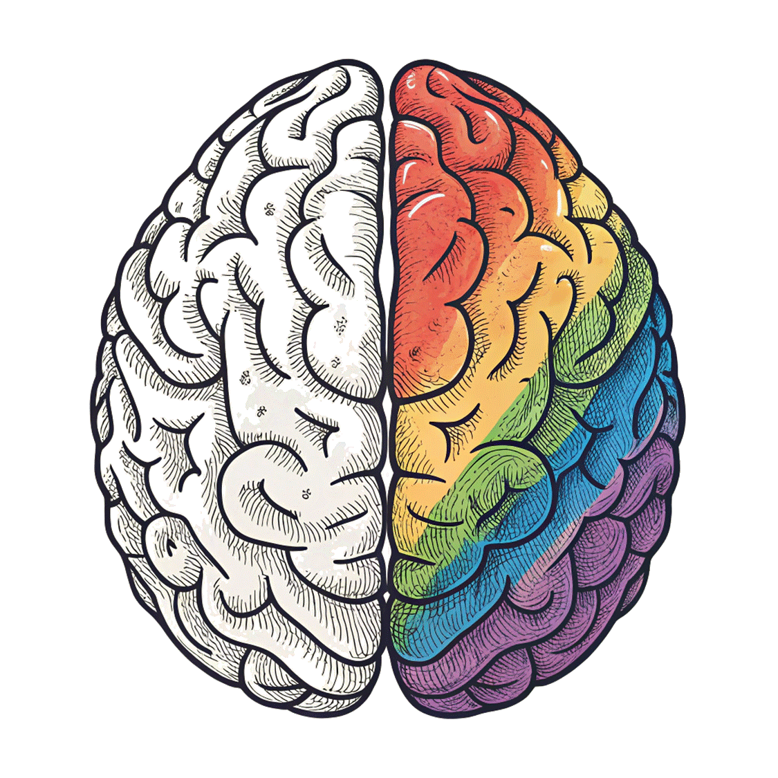 Left Right Brain
